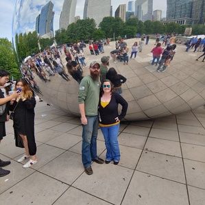 Meet your Posher, Tiffany